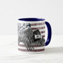 Recherche de american flag tasses Liberté