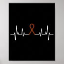Recherche de ruban de conscience art Sang