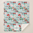 Recherche de mouton tissus Animaux de ferme