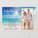 Recherche de non traditionnel mariage invitations Amusant