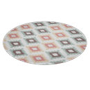 Recherche de motif aztèque planches à découper Américain