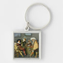 Recherche de hals porteclés Dirck