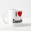 Recherche de snooker tasses Joueur