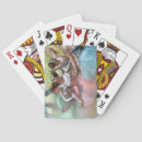 Recherche de tutu jeux de cartes Degas