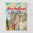 Recherche de parc national de hot springs cartes postales Arkansas