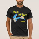 Recherche de artiste du spectacle tshirts Ballon