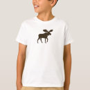 Recherche de wildlife enfant tshirts Camping