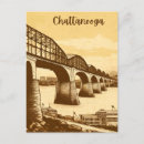 Recherche de chattanooga cartes postales Vintage