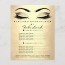 Recherche de artistique prospectus Customer