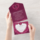 Recherche de grenat invitations Pour eux