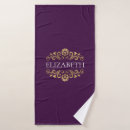 Recherche de purple salle bain accessoires Chic