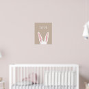 Recherche de oreilles de lapin art Aquarelle