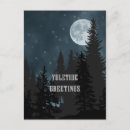 Recherche de salutations païennes cartes postales Yuletide