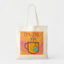 Recherche de thé sacs Boisson