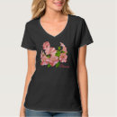 Recherche de pétunia tshirts Fleur