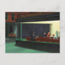 Recherche de edward hopper posters Nighthawks