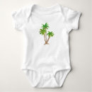 Recherche de palm tree bébé vêtements Arbre