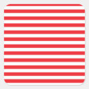Recherche de rayures autocollants Rouge