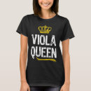 Recherche de violist Viola
