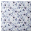 Recherche de fleur violette carreaux Lavande