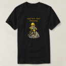 Recherche de piqueur tshirts Construction