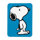 Recherche de comics magnete Snoopy