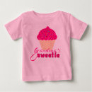 Recherche de cupcake bébé tshirts Maman