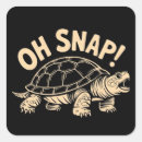 Recherche de tortue lente autocollants Lent et régulier