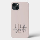 Recherche de minimalisme iphone coques Ajoutez votre nom