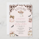 Recherche de chariot de citrouille invitations Pour elle