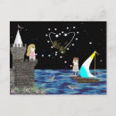 Recherche de le geek cartes postales Mignon