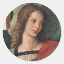 Recherche de raffaello autocollants Italien