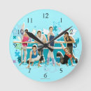 Recherche de roseaux horloges Karamakov de kat