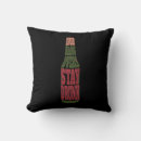 Recherche de ivre coussins Parti