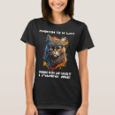 Recherche de karma tshirts Purge