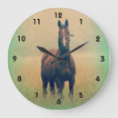 Recherche de pur horloges Équin