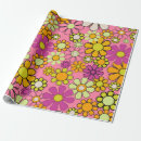 Recherche de hippie papier cadeau Transparent