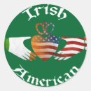 Recherche de irlandais autocollants Celtique