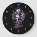 Recherche de harley quinn horloges Task force x