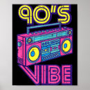 Recherche de radio amateur posters Rétro