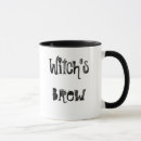 Recherche de petite sorcière tasses Café