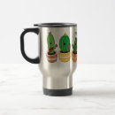 Recherche de dessin de cactus tasses Humour
