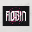 Recherche de techie cartes postales Batman