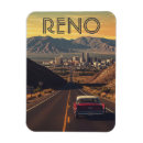 Recherche de le nevada magnets Reno