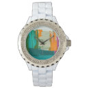 Recherche de multicolore montres Abstrait