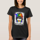 Recherche de lgbtq support tshirts Fier
