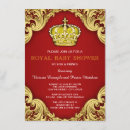 Recherche de partie princesse invitations Royal