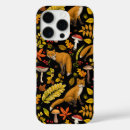 Recherche de renards iphone coques Boisé