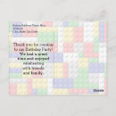 Recherche de couleurs primaires cartes postales Enfants