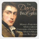 Recherche de m darcy autocollants Obscurité